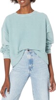 Thumbnail for your product : Charles River Apparel Women's Camden Crew Neck Sweatshirt