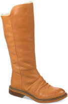 Thumbnail for your product : Naya Raptor Faux-Fur Tall Boots