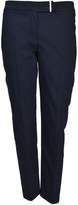Thumbnail for your product : Brunello Cucinelli Cropped Trousers