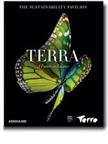 Thumbnail for your product : Assouline Expo 2020 Dubai: Terra-The Sustainability Pavilion book