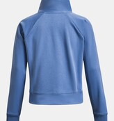 Thumbnail for your product : Under Armour Women's UA Rival Fleece Wrap Neck