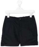 Thumbnail for your product : Burberry Kids chino shorts