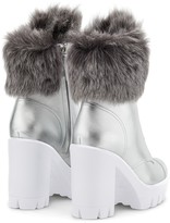 Thumbnail for your product : Giuseppe Zanotti Moyra boots