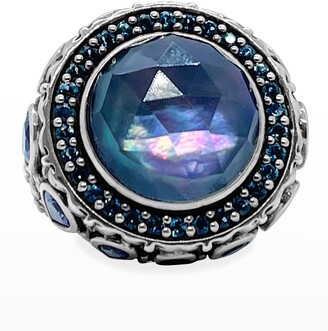 Dweck Ring | Shop the world's largest collection of fashion 