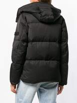 Thumbnail for your product : Kenzo hooded padded jacket