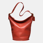 Thumbnail for your product : Coach Classic Duffle In Leather