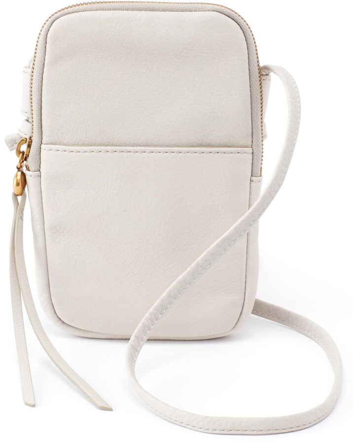 Hobo Fate Leather Crossbody Pouch - ShopStyle