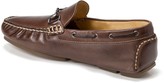 Thumbnail for your product : Sandro Moscoloni Neil Embossed Loafer