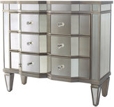 Thumbnail for your product : Horchow "Chelsea" Mirrored Chest