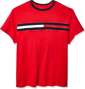 tommy hilfiger men's t shirts canada