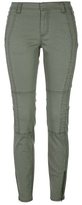 Thumbnail for your product : Ellos Stretch Twill Cargo Trousers