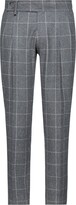 Thumbnail for your product : Luigi Bianchi Mantova Pants Grey