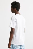 Thumbnail for your product : Urban Outfitters Artist Editions Lorenza Centi Reveal Tee