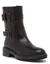 Thumbnail for your product : Aquatalia Leonie Weatherproof Leather Boot