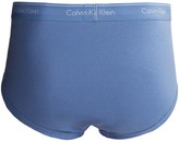 Thumbnail for your product : Calvin Klein Classics Basic Briefs - 4-Pack (For Men)