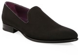 Thumbnail for your product : To Boot Broadway Leather Loafers