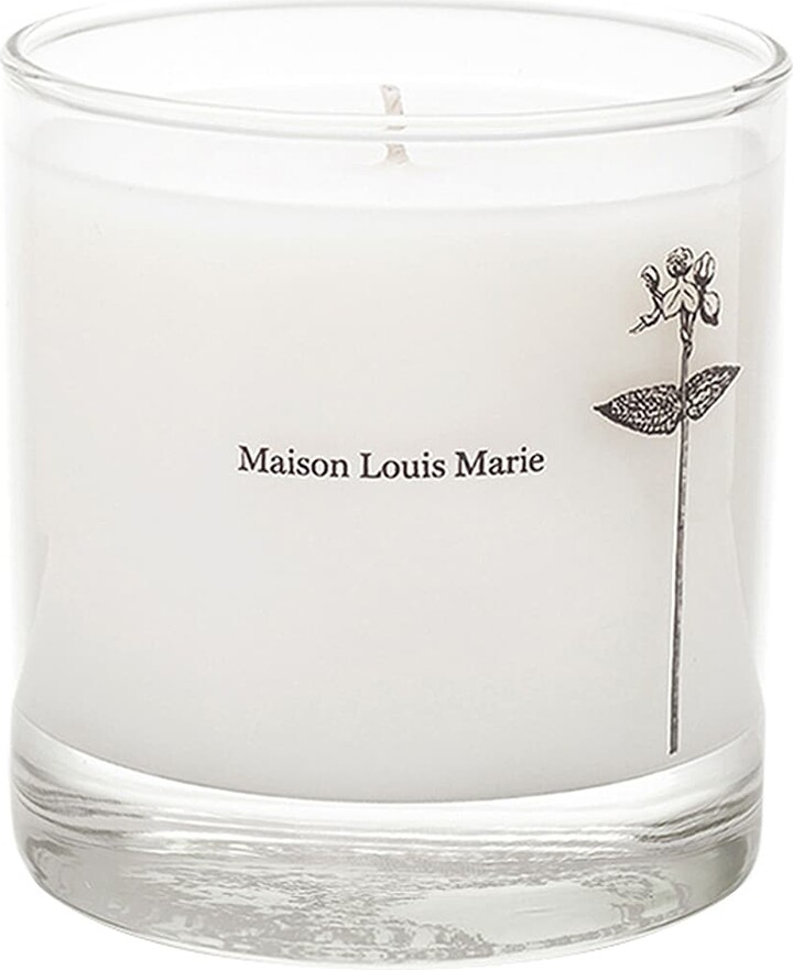 Maison Louis Marie Antidris Lavender Candle in Beauty: NA