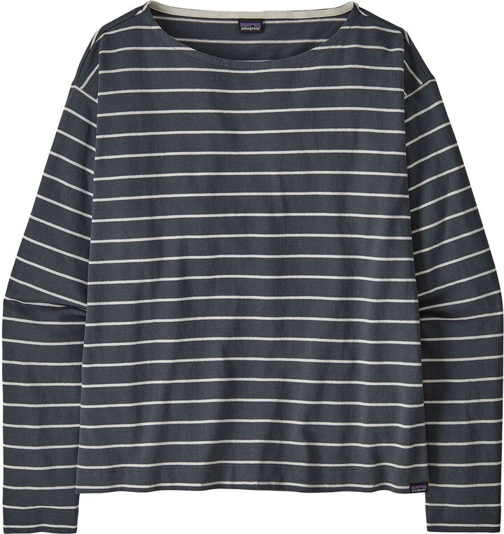 Patagonia Long-Sleeve Mariner Top - Women's