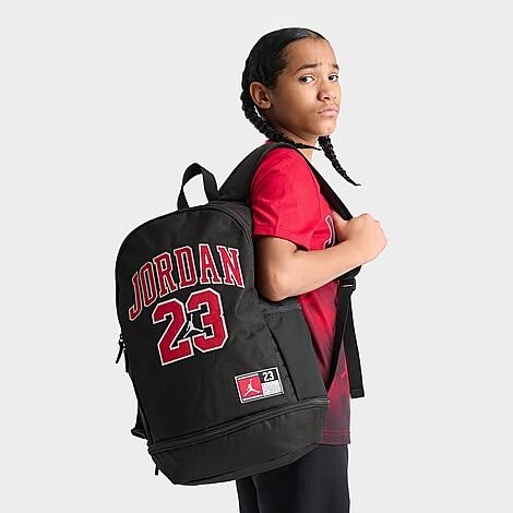 23 Jersey Backpack (27L)