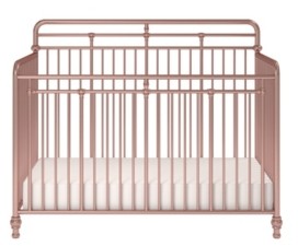 macy's baby cribs
