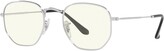 Thumbnail for your product : Ray-Ban 51mm Polarized Aviator Sunglasses