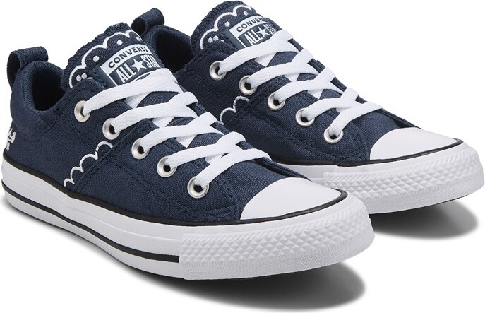 Women's Chuck Taylor All Star Madison Low Top Sneakers