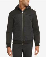 Thumbnail for your product : Kenneth Cole Reaction Men's Hooded Puffer Jacket