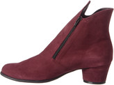 Thumbnail for your product : Arche Musaca Suede Bootie