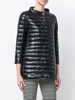 Thumbnail for your product : Herno Midi Padded Coat