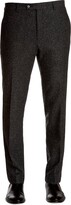 Thumbnail for your product : Paisley & Gray Downing Slim Wool-Blend Pant
