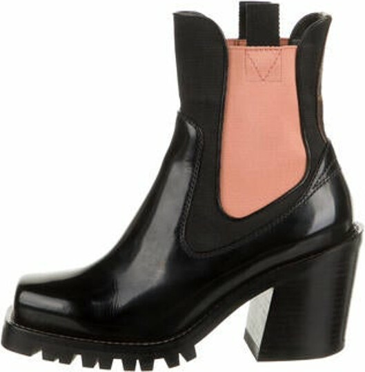 Louis Vuitton Chelsea Boots ShopStyle