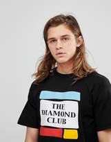 Thumbnail for your product : Diamond Supply Co. Members Club T-Shirt