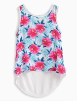 Thumbnail for your product : Splendid Little Girl Print Camisole