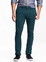 Thumbnail for your product : Old Navy Built-In Flex Ultimate Skinny Khakis