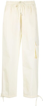 Nike Icon Clash ripstop trousers
