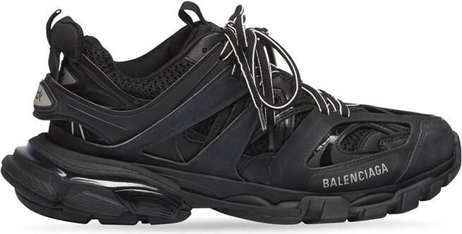 Balenciaga Track Lace-Up Sneakers