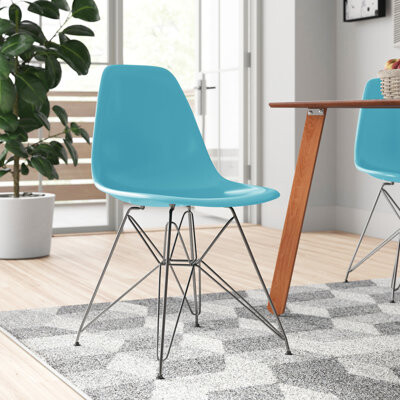 George Oliver Carreno Side Chair