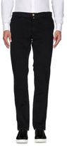 Thumbnail for your product : Tru Trussardi Casual trouser