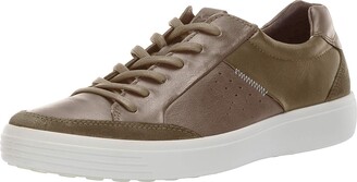 ecco mens soft 7 sneaker