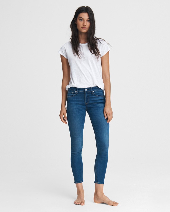 jeans with zippers on legs womens