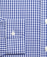 Thumbnail for your product : Brooks Brothers Madison Classic-Fit Dress Shirt, Non-Iron Framed Check
