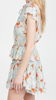 Thumbnail for your product : MISA Lilian Dress