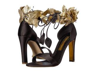Rupert Sanderson Eden Women's Shoes