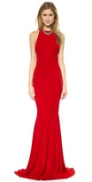 Thumbnail for your product : Just Cavalli T Back Gown