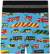 Thumbnail for your product : Hatley Big rig truck pants 2-8 years