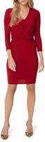 Thumbnail for your product : Damsel in a Dress Cherry Twist Knot Jersey Dress