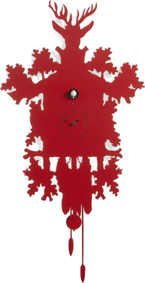 Domeniconi Cucù cuckoo clock