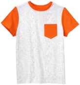 Thumbnail for your product : Crazy 8 Speckle Pocket Tee