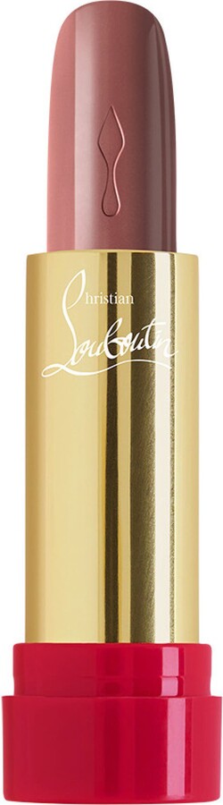 christian louboutin refillable lipstick
