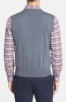 Thumbnail for your product : Brooks Brothers Saxxon® Wool Sweater Vest